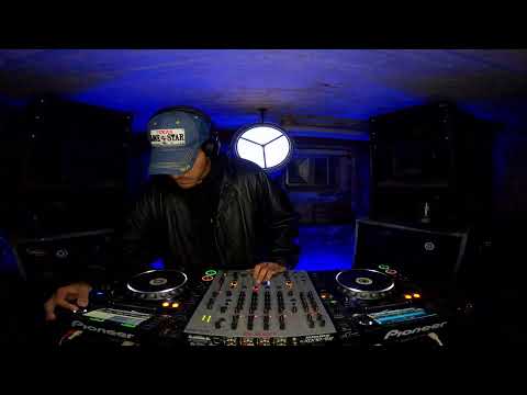 PATTERN : Heist Mode Showcase - Jay York - 10.22.22 -  6 PM