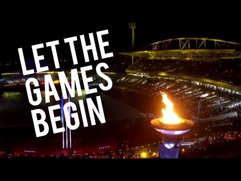 Opening ceremony for SEA Games 31 in Hanoi