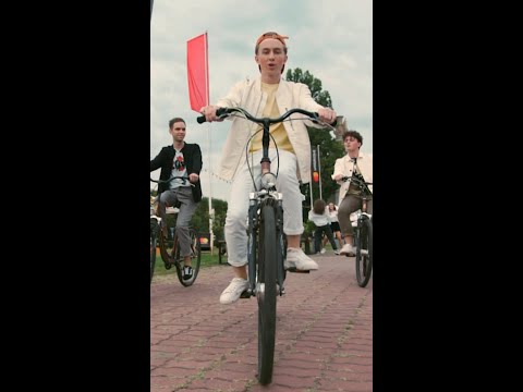 Mountain Breeze - Пятая хулиган (ТикТок альбом "9 минут")