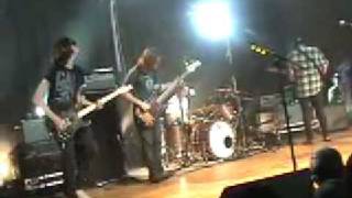 Manchester Orchestra-Everything To Nothing