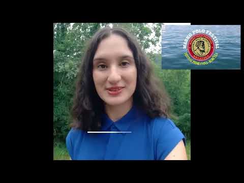 GABRIELA ANTONAC - NAJBOLJE OD MOG ŽIVOTA - MARKO POLO FEST 2023. (MPTV Official) [HD]