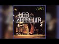 Led Zepplin - Heart breaker and living loving maid (lyrics)