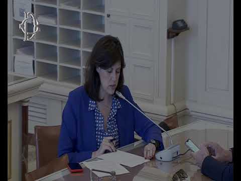 Giovedì 25 Maggio 2023 ore 14:00 Interrogazioni a risposta immediata