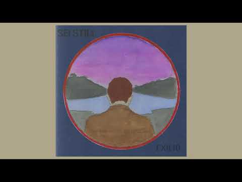 Sei Still - Exilio (Official Audio)