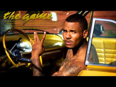 The Game ft. Various Artists - Big Dreams (Cali Untouchables Remix)