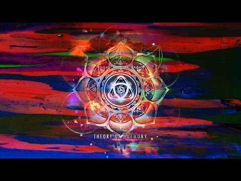 Run - Ft. Eva Lazarus | Dub Fx | Theory Of Harmony