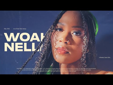 Summer essentials with Woah Nelliee | Amapiano, Afro, Bounce, Edits  | Guest mix playlist