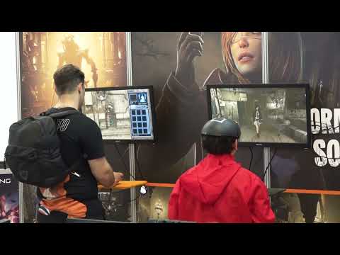 SERVIZIO CHIUDE CON NUMERI DA RECORD IL COMICON 2025