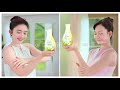 Iklan Citra Natural Glowing White UV