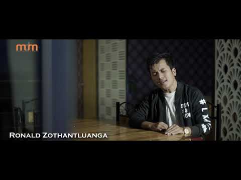 DIDIKA CHHAKCHHUAK FEAT RONALD ZOTHANTLUANGA -   A DAM VE NAN (OFFICIAL)