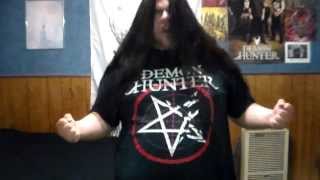 Devil You Know A New Beginning Vocal Cover