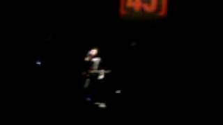 Jaguares-Intro de Dime Jaguar