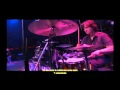 The Gathering - In between (subtitulos español)