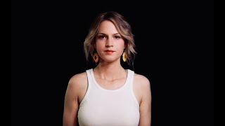 Let's Stay Home Tonight Music Video