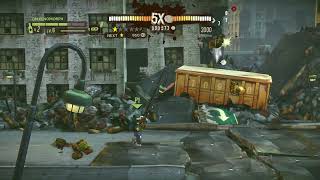 Shoot Many Robots Level 3