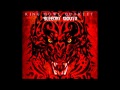 King Howl Quartet - Bleedin' Mouth 