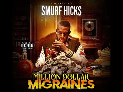 Teejayx6 x Smurf hicks x kasher quon   Scam music (Official Audio) #teejayx6 #kasherquon #smurfhicks