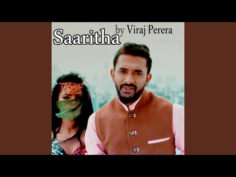 Saaritha - Viraj Perera