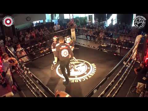 RAW DIAMONDS XI - Qiana Wolfs vs Sara Jager