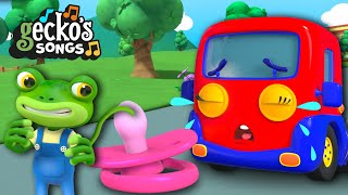 Download lagu Have You Seen The Pink Dummy? | Nursery Rhymes & Kids Songs | Gecko's Garage | Trucks For Children mp3 Download lagu Have You Seen The Pink Dummy? | Nursery Rhymes & Kids Songs | Gecko's Garage | Trucks For Children mp3