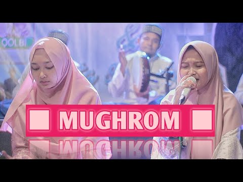 MUGHROM - Live Perform at Mayangan-Jogoroto-Jombang
