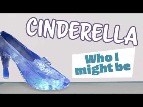 Video thumbnail for CINDERELLA, Pt. 2