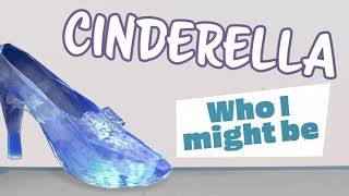 CINDERELLA, Pt. 2 Music Video