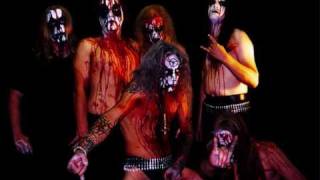 Barathrum - Would You Sleep With The Demon?