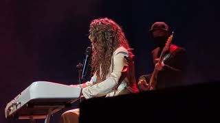 ana guerra - despierta (teatro Maestranza Sevilla)