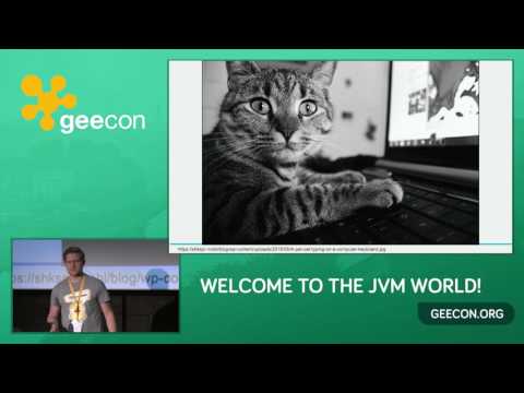 GeeCON 2017: Adam Dubiel - HTTP clients: silent heroes of distributed systems