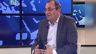 Իշխանությանը հասցվող "պարտիզանական" հարվածների մասին