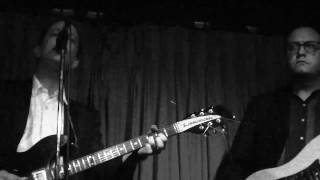 Cairo Gang - Be what you are &amp; sniper Live