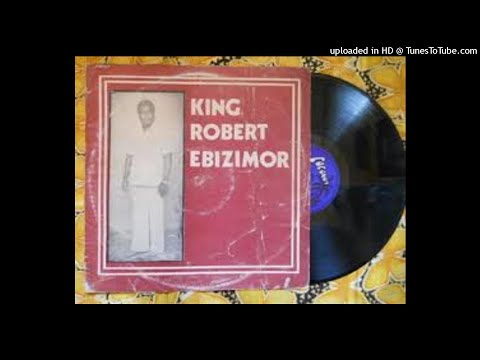 KING ROBERT EBIZIMOR - Ama Tuno Ye