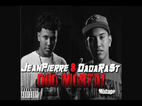 JeanPierre & DadaRa$t Ft.Win-O, BechoLize - Dikon + DOWNLOAD LINK "Duo Mortal Mixtape"
