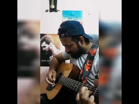 dheeraj srivastava Kalank song cover