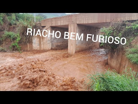 CHUVA FORTE NA REGIÃO DE RIO DO PIRES BAHIA #VIDANAROÇA #NORDESTE 
