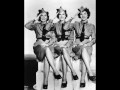 Andrew sisters with Danny Kaye - Civilization ...