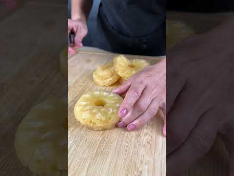 The best French dessert in 5 minutes that everyone is talking about!