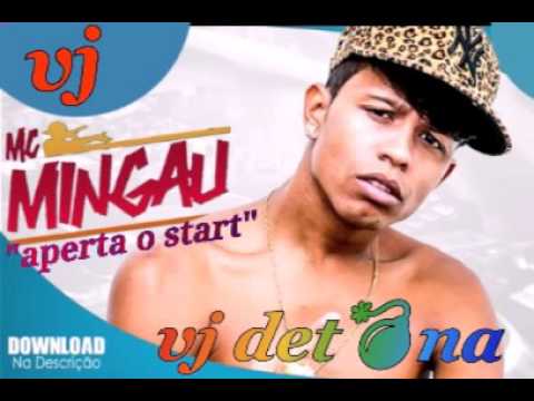 Mc mingau aperta o start(DJ r7)(vj detona™)