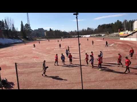 KPL - Pumu 24.4.2022