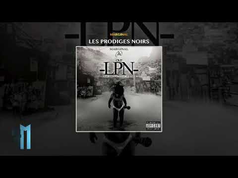 Marginal -  X Meryl   Bad Bitch