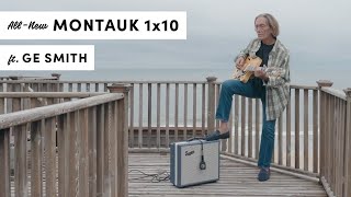Video thumbnail for G.E. Smith Introduces the Supro Montauk | Supro by Supro