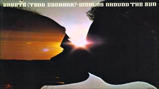 Bayeté (Todd Cochran) - Free Angela (Thoughts... And All I've Got To Say)