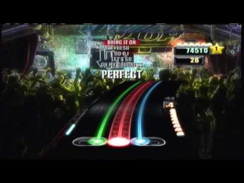 Lee Majors Come Again v.s. Da Funk Expert 5 Stars