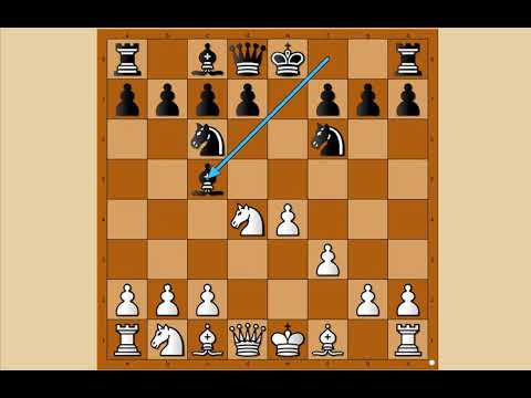 Kakve sve opasnosti prete u Škotskoj partiji # 1626