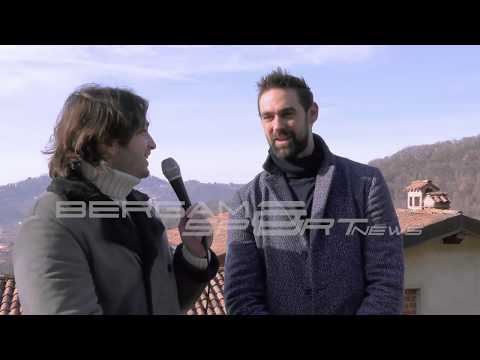 Bergamo Sport News Intervista Ivan Pelizzoli