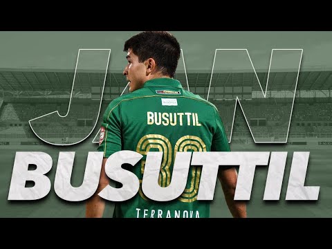 Jan Busuttil ● Floriana FC ● Att.Midfielder/Right Winger ● 20/21 Highlights