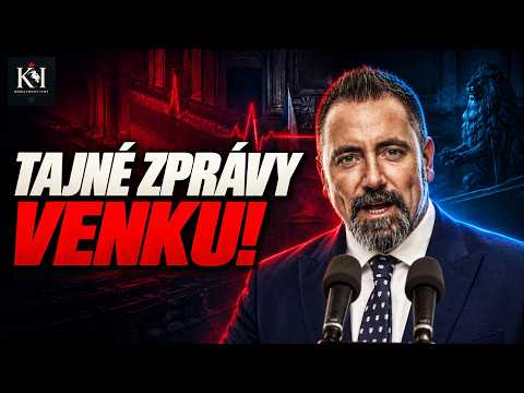 Ministr životního prostředí ve Sněmovně o mimořádné schůzi k nedůvěře vládě