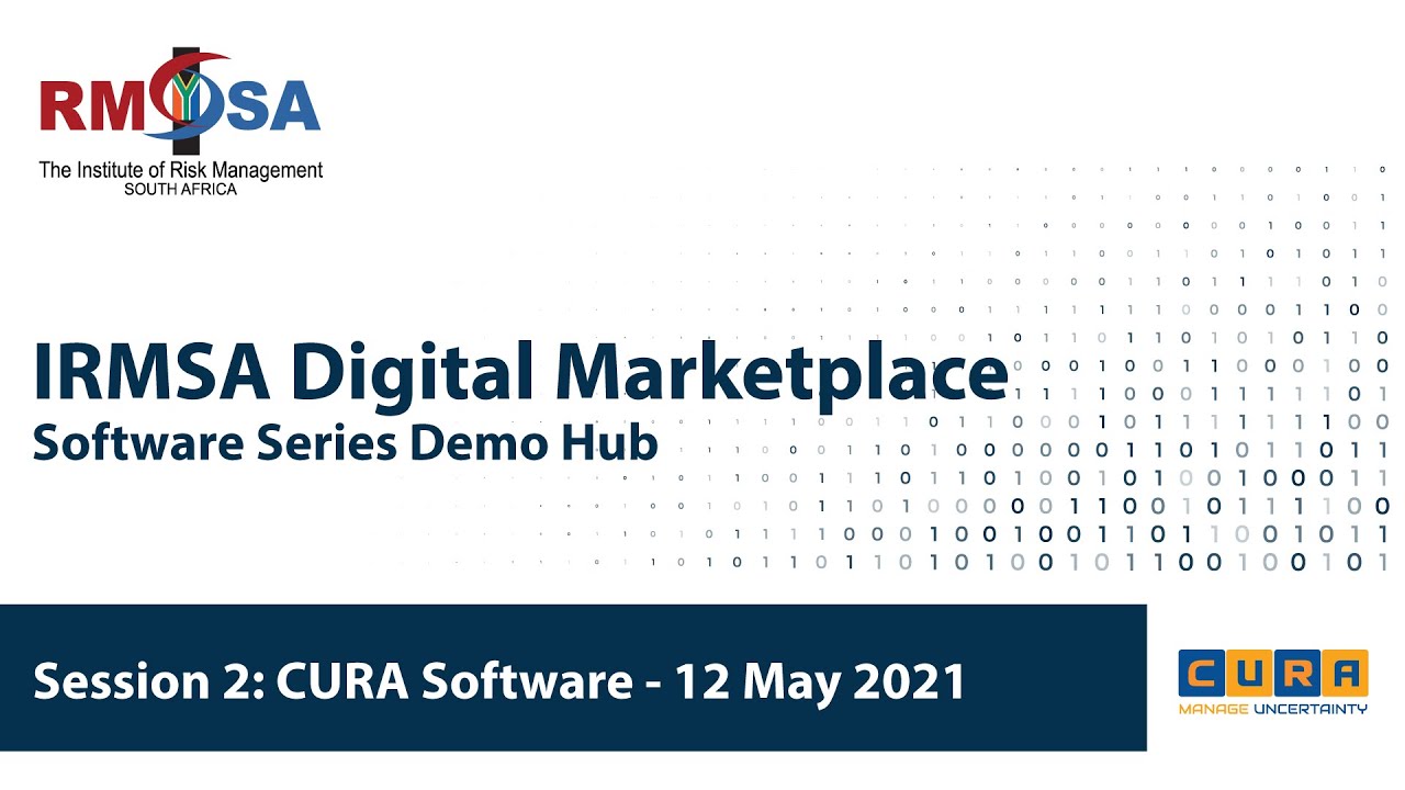 Software Demo Hub Series - CURA Software