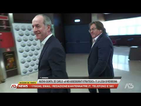 A3 NEWS VENETO | 13/12/2025
